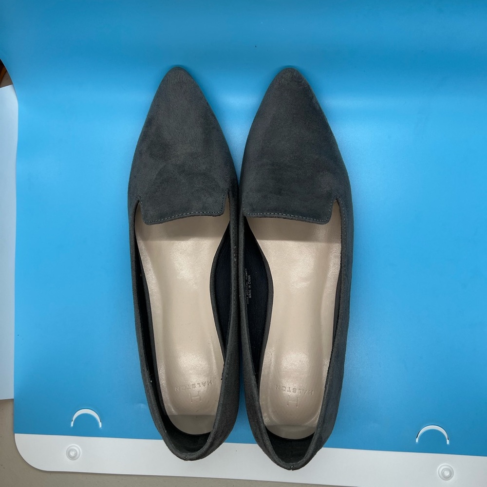Halston Flats